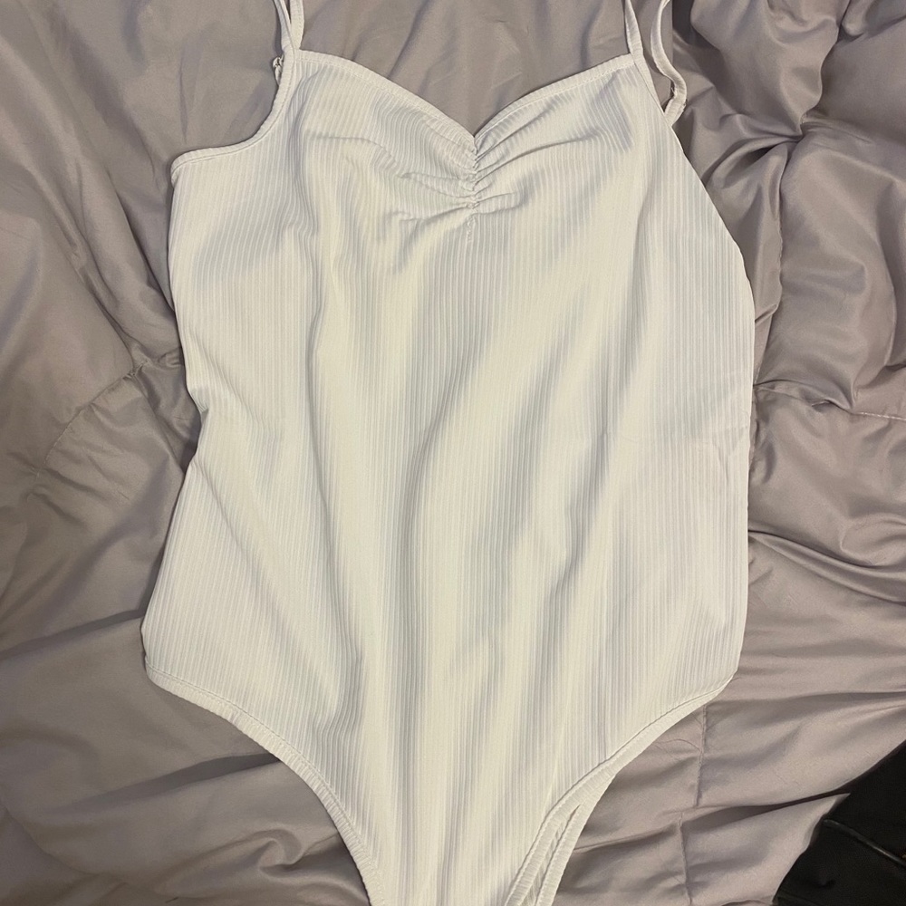 Body suit